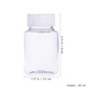 ULTNICE The bottles of the pack of 10 80 ml
