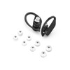 Replacement Eartips Silicone Earbuds Buds Set Earplug Compatible with PowerBeats