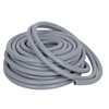 Neorexon Liquid-Tight Conduit 50 ft and 10 Pieces of Connector