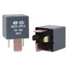2Pcs 95230-2P010 12VDC 50A High Power Mini ISO Automotive Relay
