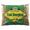 Ziyad Red Wheat Bulgur – Fiber-Rich Whole Grain, Nutty Flavor
