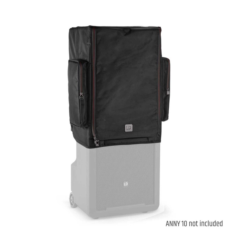 LD Systems ANNY 10 PC Protective Weather Cover for ANNY