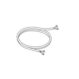 Rinnai UC-25-10A 2-Core Cable