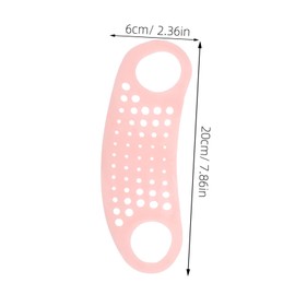 Baluue Face Mask for Women Double Chin Mask Face Strap for Slimming Reusable Beauty Care Tool