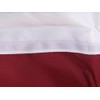 AES 2x3 Embroidered Bennington (76) 1776 210D Sewn Nylon Flag