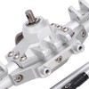 RC Front Rear Axles Complete Set Metal Assembly Kit Axle