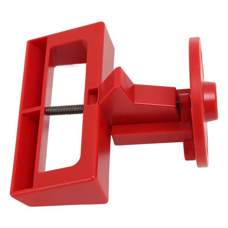 Breaker Safety Lock Energy Isolation Air Switch Lock For Small