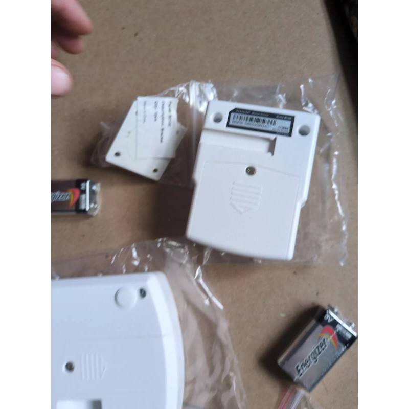 Orbic Home Office Security Main Control Panel + 1 Orbic