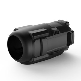 20V Max Cordless Impact Rubber Protective Boot PB891-92B(DCF891) 20V Max XR Cordless Impact DCF892 Rubber Protective Boot