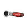 Yato yt-03311 Ratchet with 2 Directions Rotating Handle