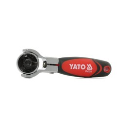 Yato yt-03311 Ratchet with 2 Directions Rotating Handle