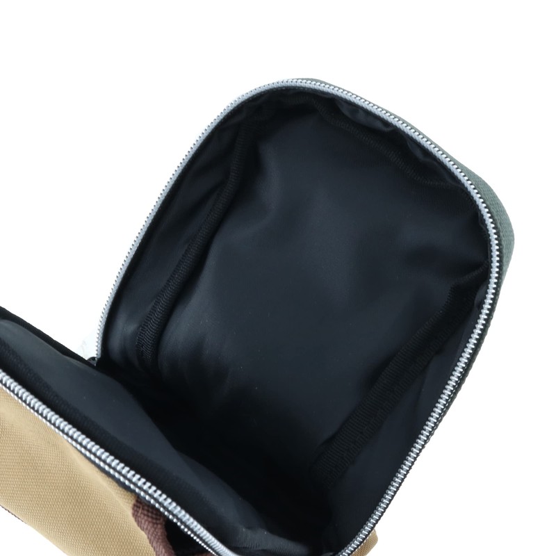 Takagi MWC-02 Mini Waist Tool Case with Nascan