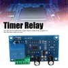 Timer Relay 0 To 99S Intermittent Output Module Digital Tube