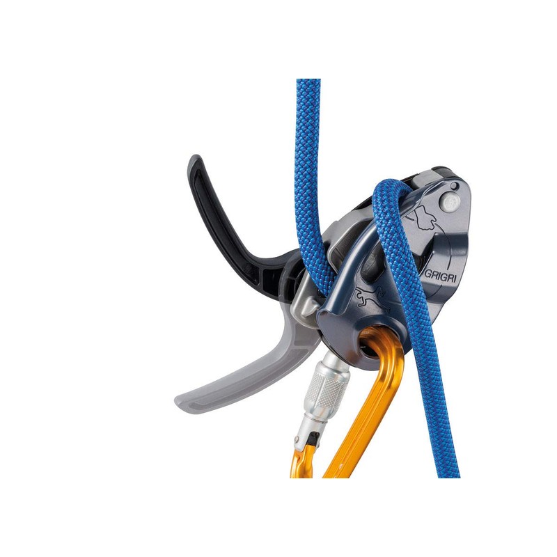 PETZL Griguri 3 D014BA Red