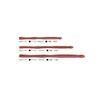 DUO Worm Realice Riggle Crawler 4.8" F007 Scappanon
