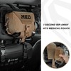 PETAC GEAR Tactical Rip Away Medical Pouch Tear Off First