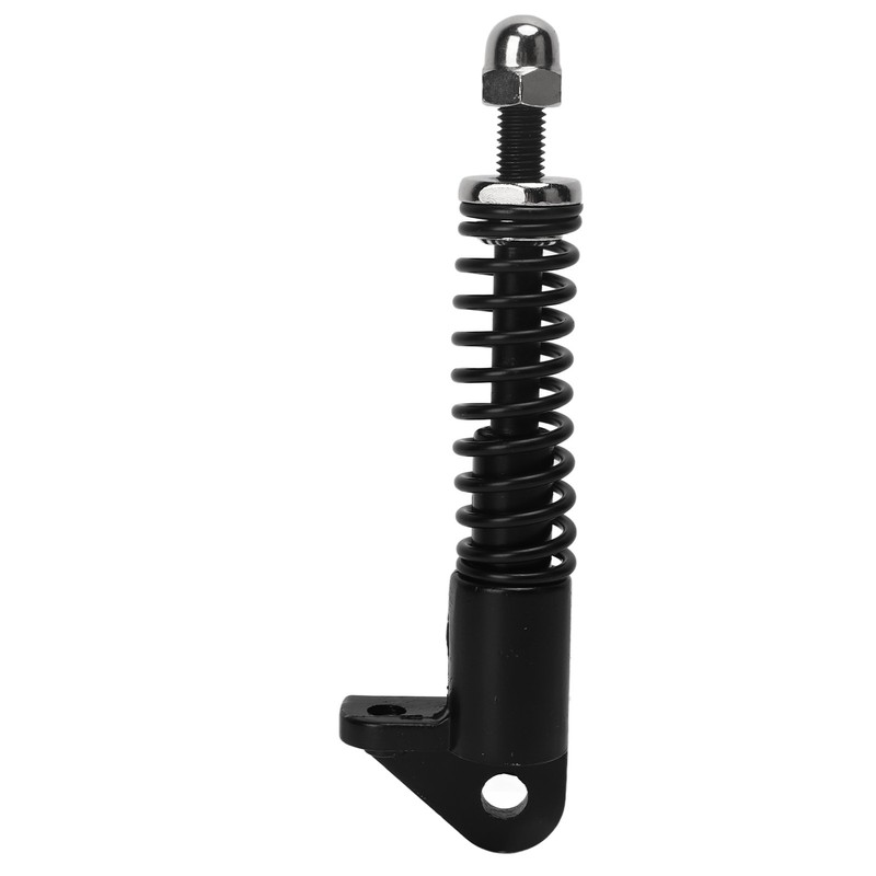 1Pair 8 Inch Electric Scooter Front Shock Absorber Stainless Steel