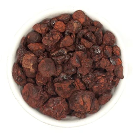Farbenwald - Dragon Blood, 30g, Socotra, Yemen, Draceana Cinnabari, Resin for Smoking, in Resealable Zip Bag, Incense