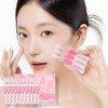 MEDICUBE [MEDICUBE]PDRN Pink One Day Serum (10ea)