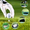 DINGSEN Golf Club Epoxy - Waterproof & Extra Strength- 30