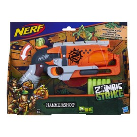 NER ZOMBIE STRIKE HAMMERSHOT