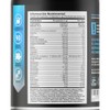 Life Multivitamínico Hombre 180 Cápsulas Vitaminas Más Potenciadas Calcio Colágeno