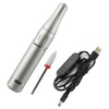 Handy Router, Cutting, Pen Type, High Speed Rotation, USB Powered,