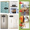 Fursafe&Q Baby Proof Cabinet Locks, Child Safety Locks Adhesive Drawer