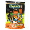 Chipileta Mix Chipoleta Mix Lollipop and hot candy powder