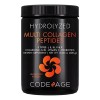 Codeage Péptidos Multicolágeno Sin Sabor 300g Unflavored Multi Collagen Peptides