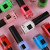 Be Love Manicure B003 Nail Strengthener / 비러브 매니큐어 B003