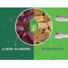 Nutri Bites Freeze Dried Beef Liver Dog & Cat Treats