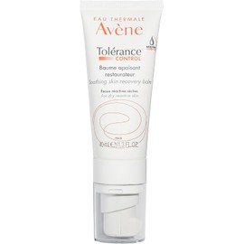Avene Tolerance Control Soothing Skin Recovery Balm Women 1.35 oz