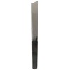 Mikihisa 1-Cho White Persimmon Sword, Black Uchi, 0.6 - 0.6