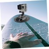 Parliky Paddleboard Camera Mount Base Lightweight Action Camera Bracket for