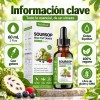 Soursop Daily Nutrition Organic Drops