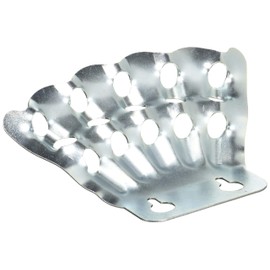Flags Importer STI-5PRONG 5-Prong Bracket for Stick Flags