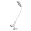 UV LED Nail Lamp with Clamp 2 in 1 Nail