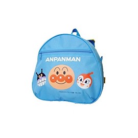 Anpanman D Bag (Blue)
