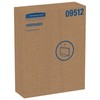 Scott Professional Toilet Seat Cover Dispenser (09512), Stainless Steel, Wall