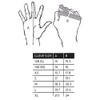 BBB BWG-27 153550 Cycling Winter Gloves, Inner Shield, Black