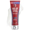 SteelFit Abs of Steel Maximum Definition Cream with 5% Coaxel,