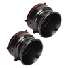 10 Inch Nab Hub Adapter for Studer,Professional Aluminum Alloy Opener