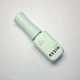 1+1 Aizumi The Resin Non-Wipe Top Gel Express cross-order available / 1+1 아이즈미 더레진 논와이프 탑젤 익스프레스  교차 주문 가능