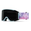 SMITH Squad Mag Snow Goggles 2021 Polar Tie Dye /