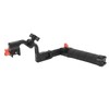 Multifunctional Stabilizer Handle Foldable Hand Grip Extension Bracket for DJI