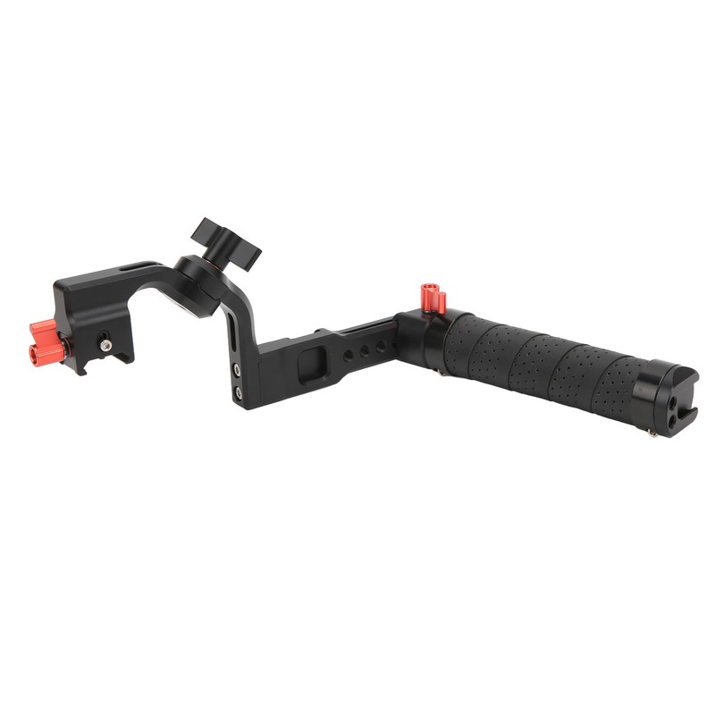 Multifunctional Stabilizer Handle Foldable Hand Grip Extension Bracket for DJI