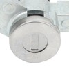 Front Door Lock Cylinder 19121155 Left Right Cylinder Barrel Set