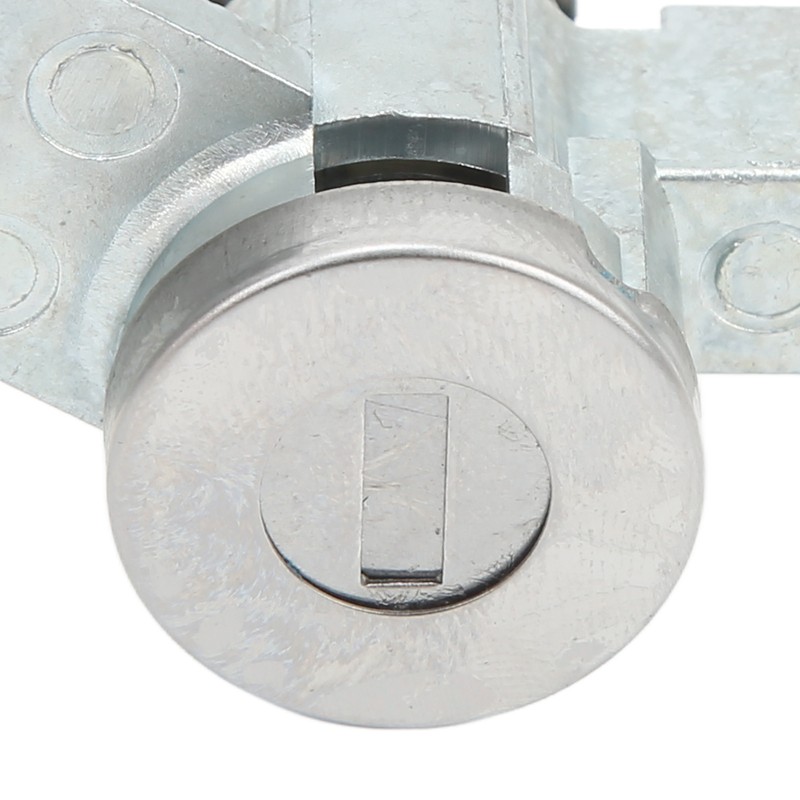 Front Door Lock Cylinder 19121155 Left Right Cylinder Barrel Set