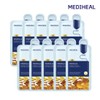 Mediheal Derma Plus Propolis Mask 10 Sheets [Elasticity Honey Glow]
